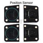 4X Camshaft Position Sensor for Chrysler Cirrus Neon (2000–2002) 5269704AB