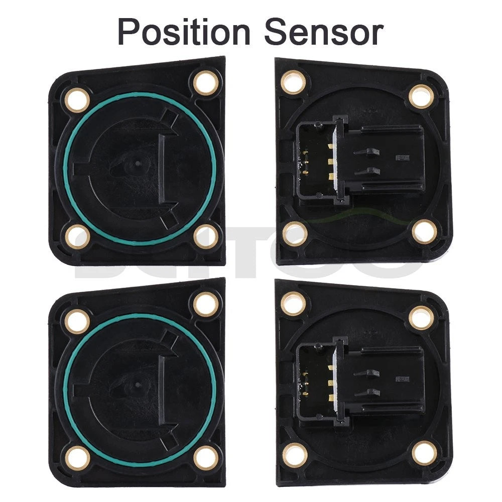 4X Camshaft Position Sensor for Chrysler Cirrus Neon (2000–2002) 5269704AB