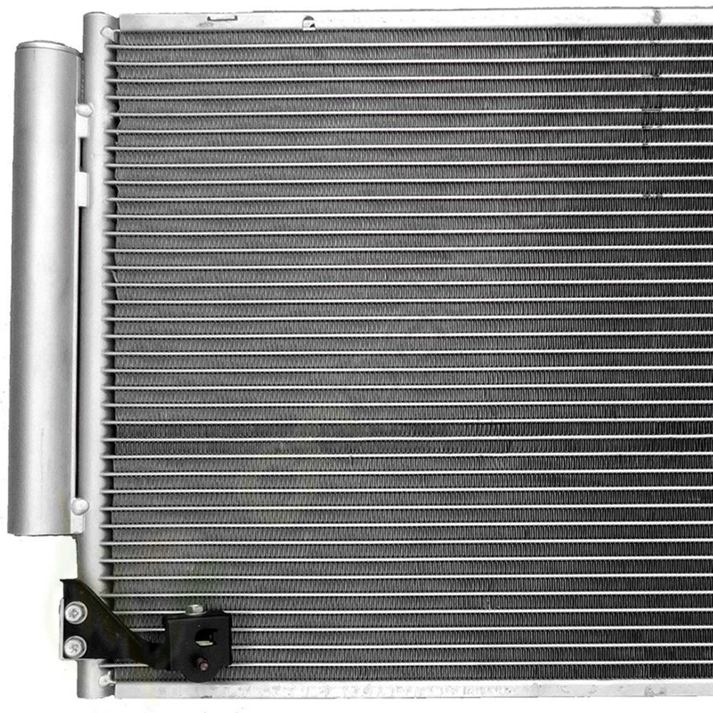 Aluminum Condenser for Scion TC (2005–2010) 2.4L L4 3304