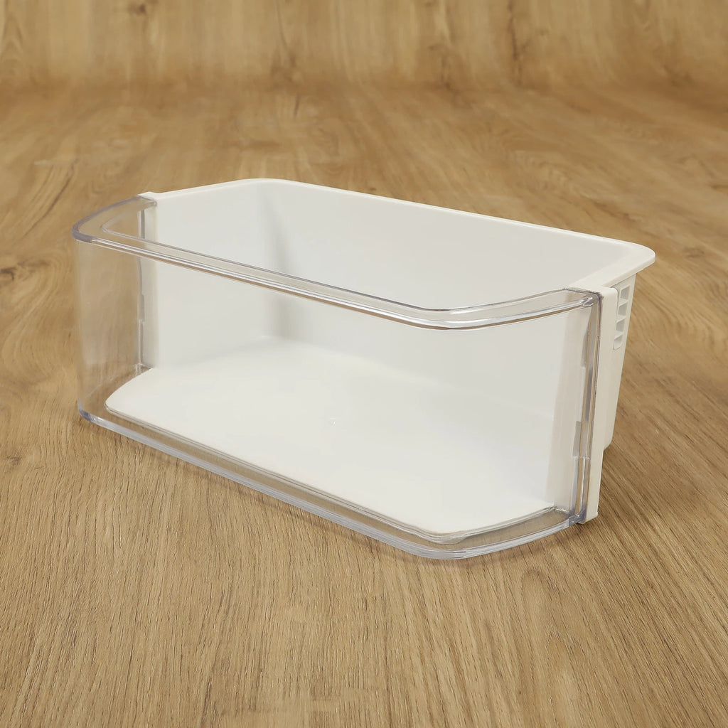Refrigerator Door Shelf Bin for Samsung Refrigerator (Compatible)