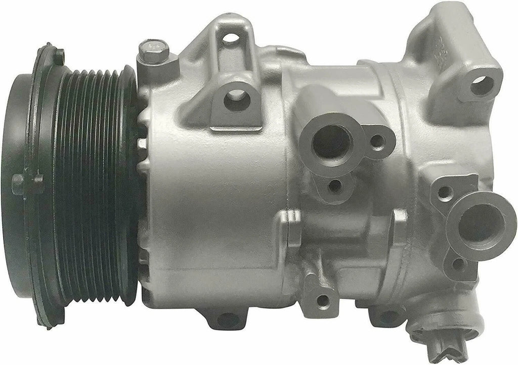 AC Compressor Kit Replacement for Toyota Camry 2.4L (2007-2009)