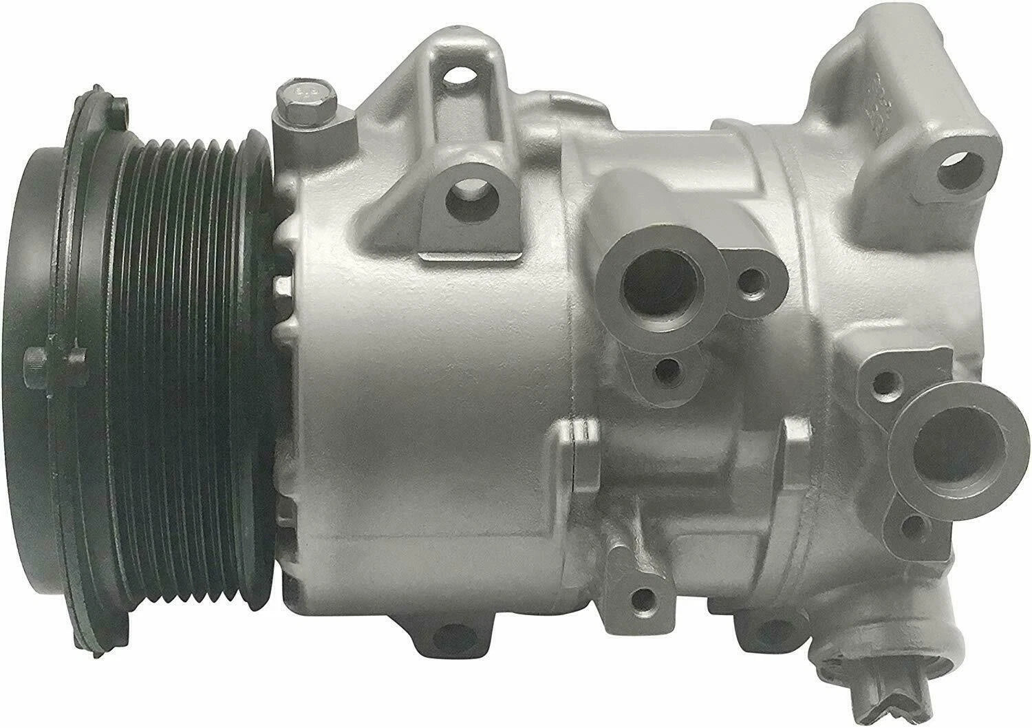 AC Compressor Kit Replacement for Toyota Camry 2.4L (2007-2009)