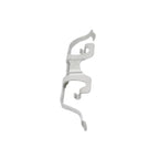 Rear Brake Pad Spring Clip for Mercedes Benz C-Class W205, GLC C253 (2015-2023)