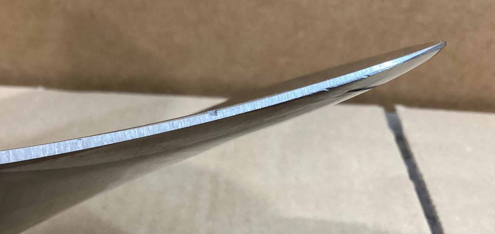 4 Blade Propeller 14-1/8x20P for Michigan Wheel Apollo (Used) 993215