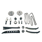 12x Engine Timing Chain Kit for Ford F-150, Expedition, Lincoln Navigator (2004–2008)