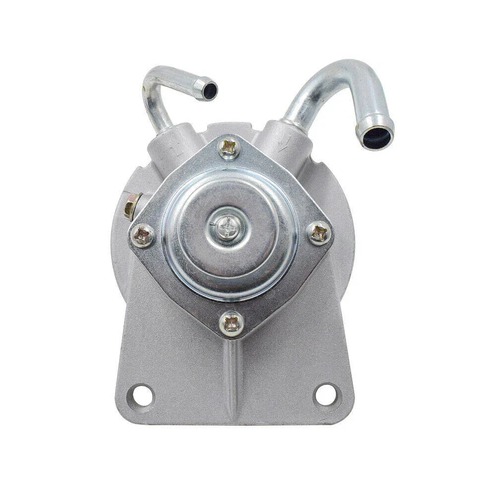 Diesel Fuel Filter Primer Pump for Mitsubishi Triton ML MN 4D56 2005-2015