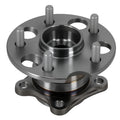 5 Lug Wheel Bearing Hub Unit for Toyota Highlander (2004–2005, 2013) 051-6231 AWD