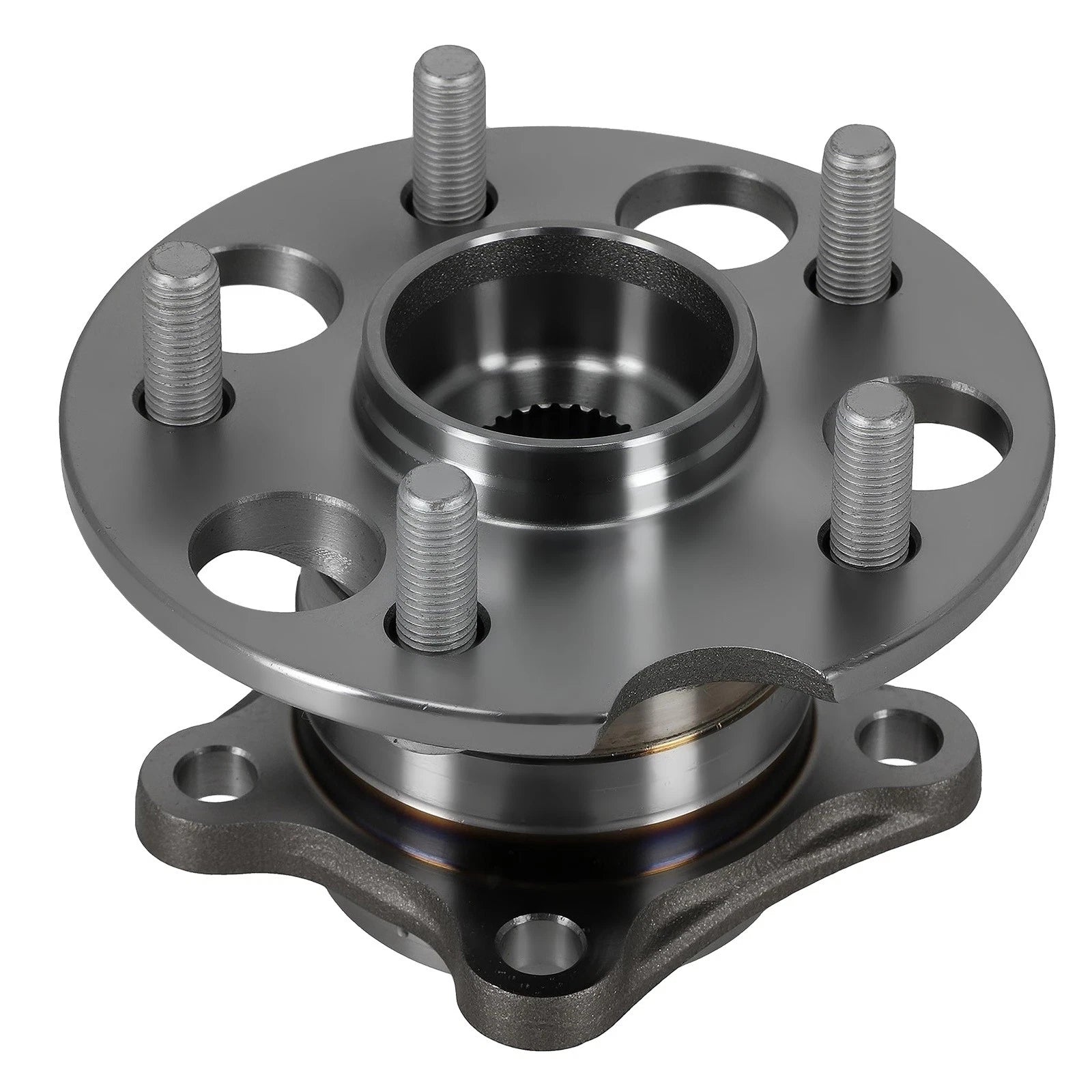 5 Lug Wheel Bearing Hub Unit for Toyota Highlander (2004–2005, 2013) 051-6231 AWD