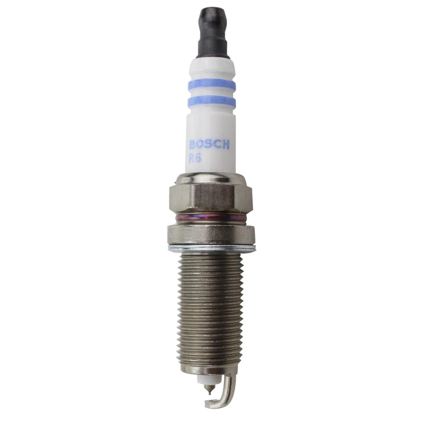Bosch Double Iridium Spark Plug 9673 for Chrysler Dodge Ram Jeep 5.7L V8