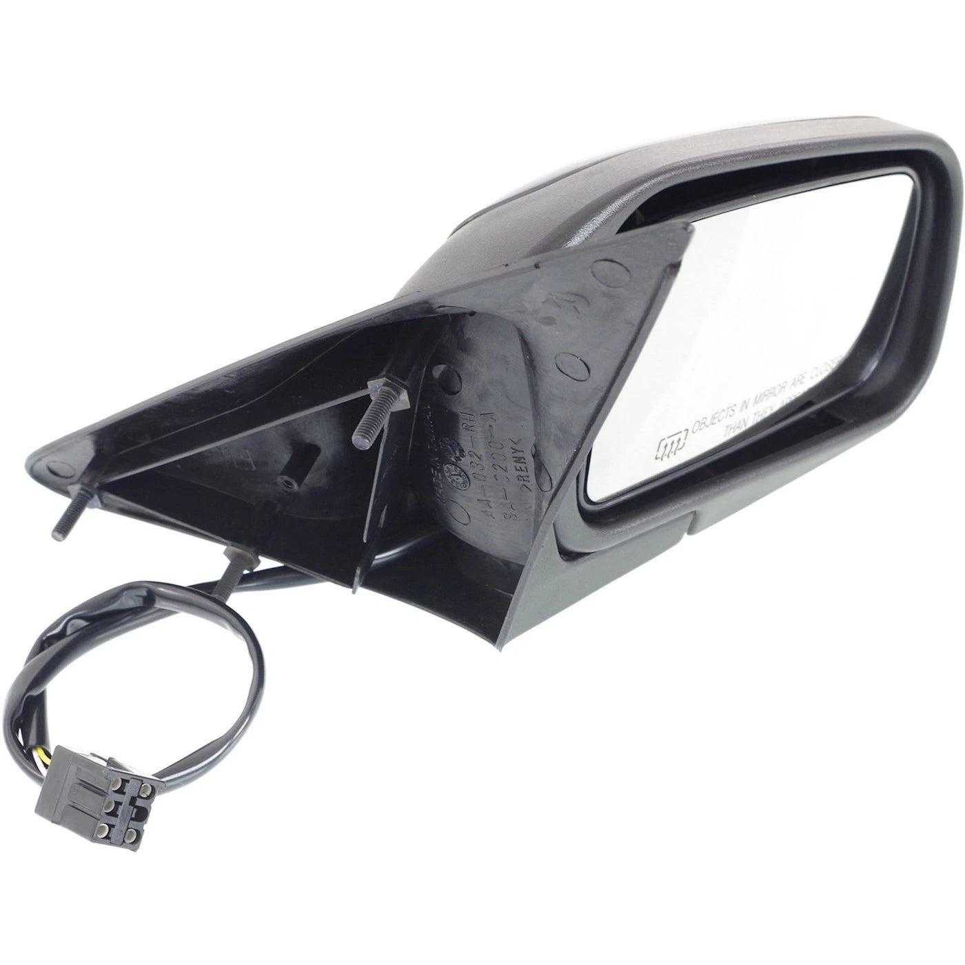 Heated Right Side Mirror for Mercury Grand Marquis (1995–1996)