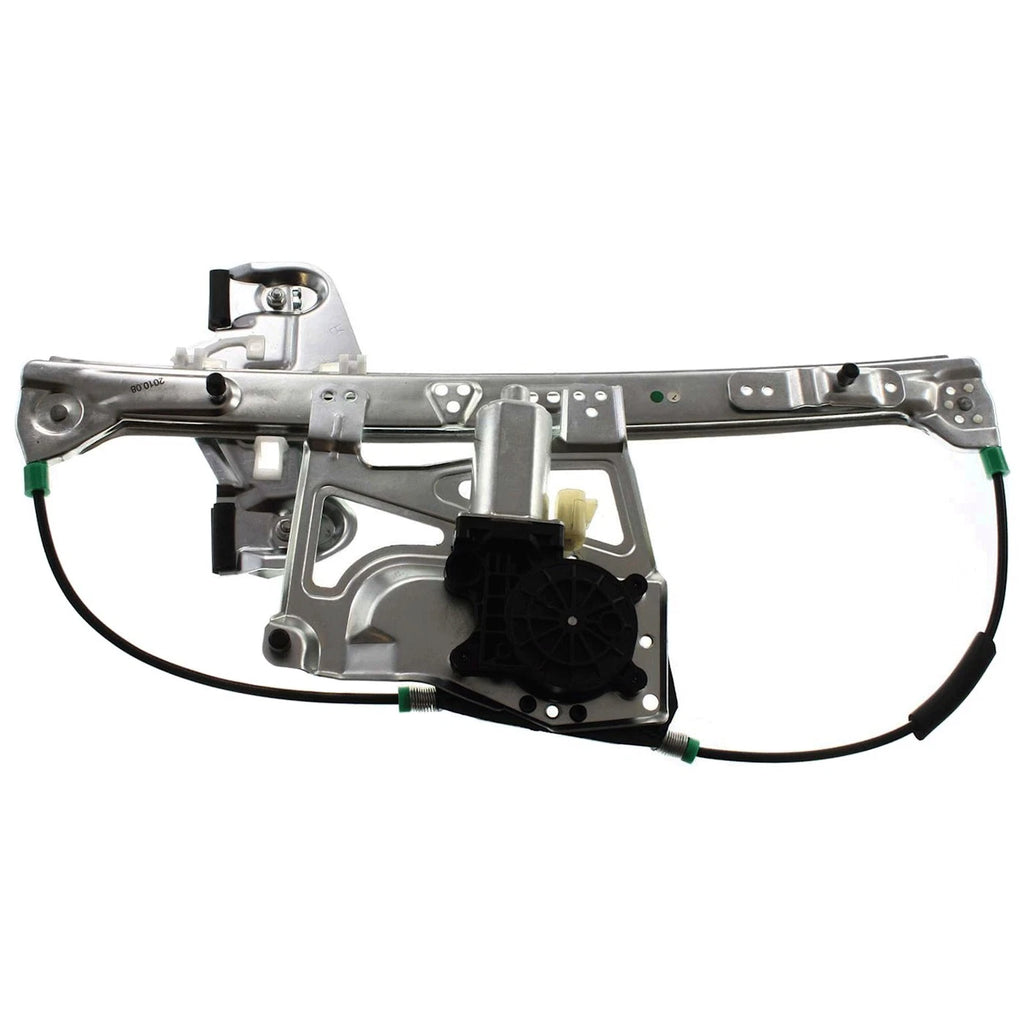 Window Regulator for Cadillac De Ville (Hand Sedan)