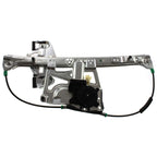 Window Regulator for Cadillac De Ville (Hand Sedan)