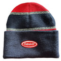 Cuffed Beanie for Peterbilt Motors (Color Block)
