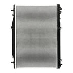 Radiator for Cadillac CTS (2004–2007) 3.6L 5.7L 16-3/4 in