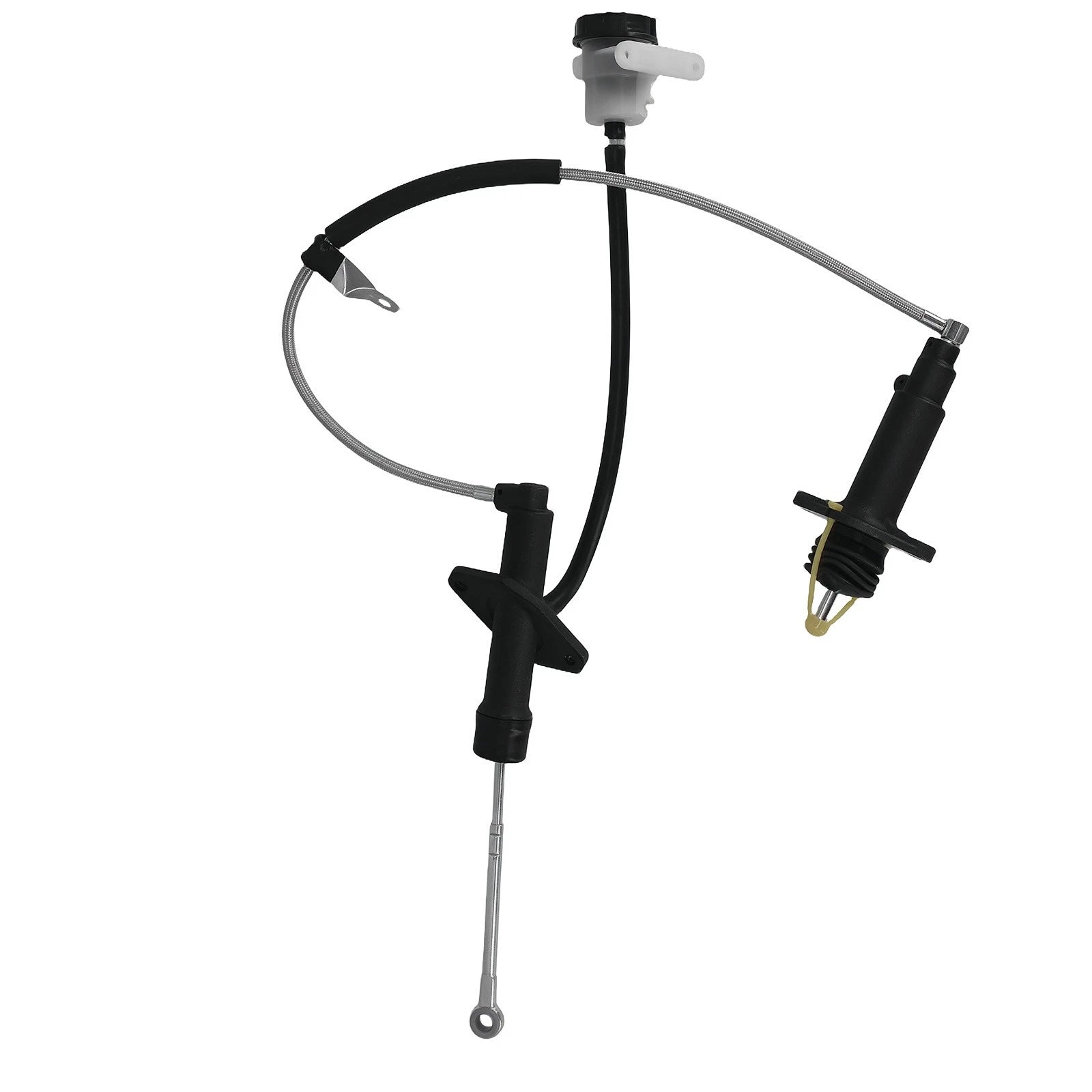 Clutch Master Slave Cylinder Assy for Chevrolet Camaro Pontiac Firebird (1993–1997)