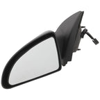 Driver Left Side Mirror for Chevy Cobalt (2005–2010)