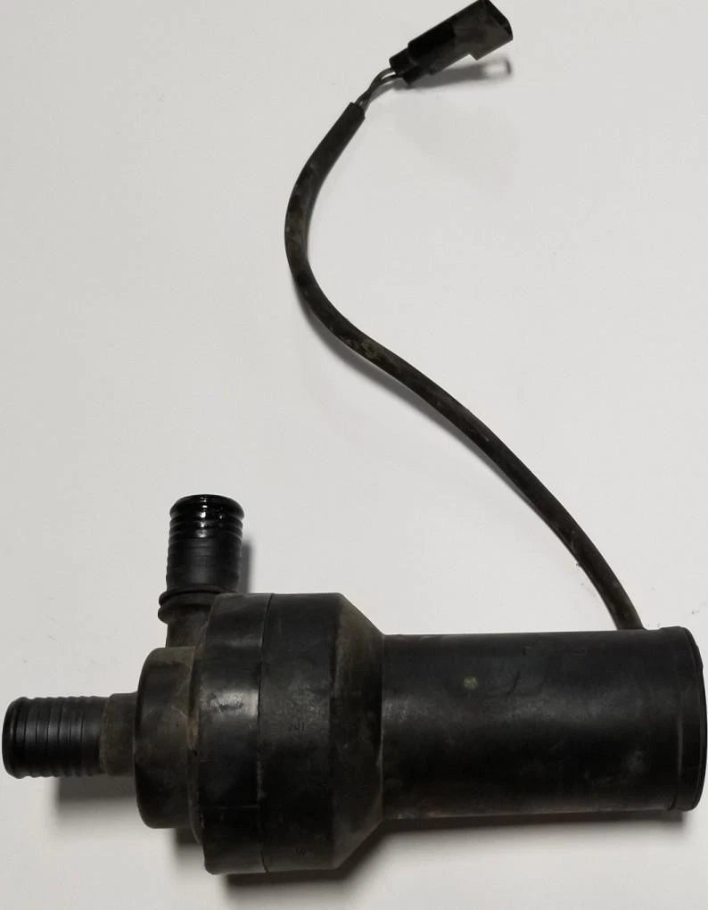 Intercooler Water Coolant Pump C2C1314 for Jaguar XKR XJR (1998–2003)