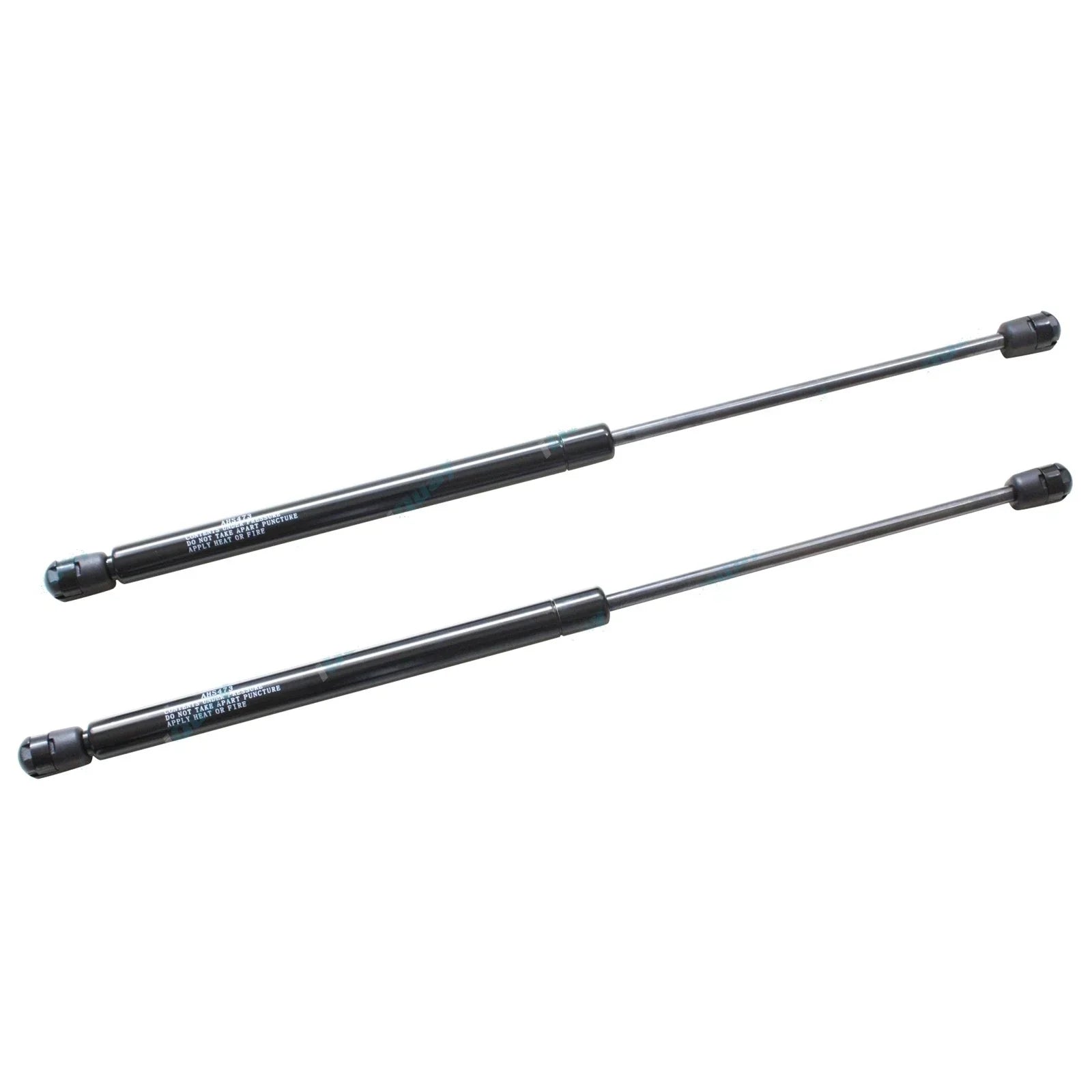 Gas Tail Gate Struts 2 x for Toyota Landcruiser 80 Series (1990-1997)