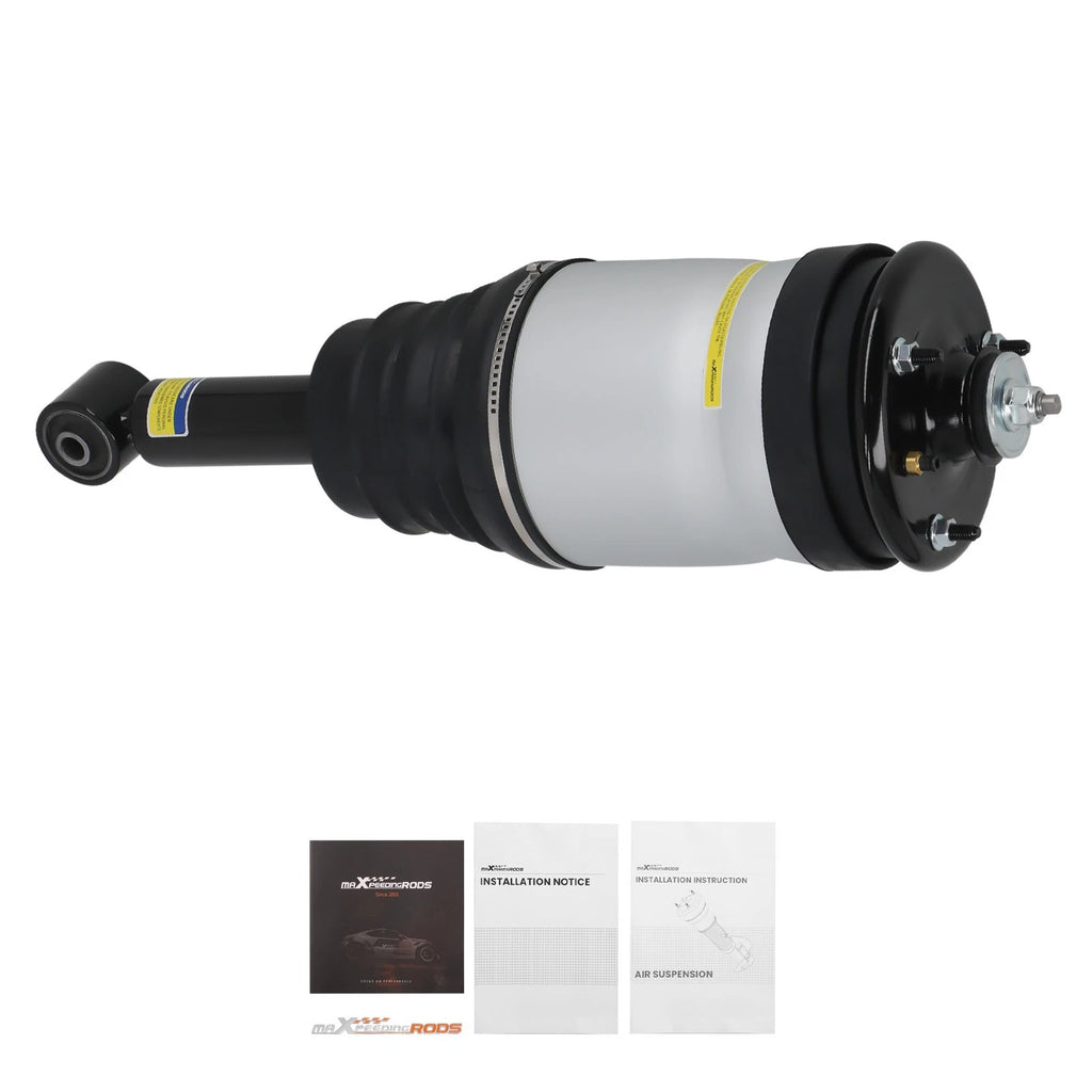 Rear Air Spring Suspension Shock for Range Rover Sport L320 (2005–2013) LR032650 LR038096
