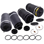 4X Air Suspension Bag for Mercedes Benz GL450 (2007–2015)