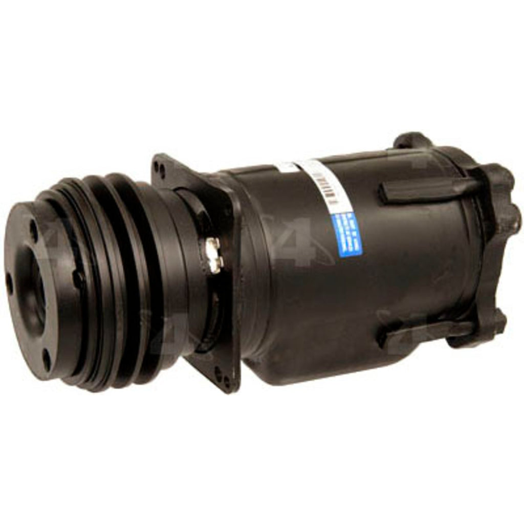 A/C Compressor for Chevy Olds SaVana (With Clutch)