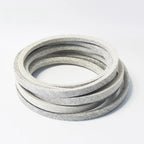 Drive Belt for Zero Turn Mowers Z425 Z445 Z435 (Compatible M158131 M154296)