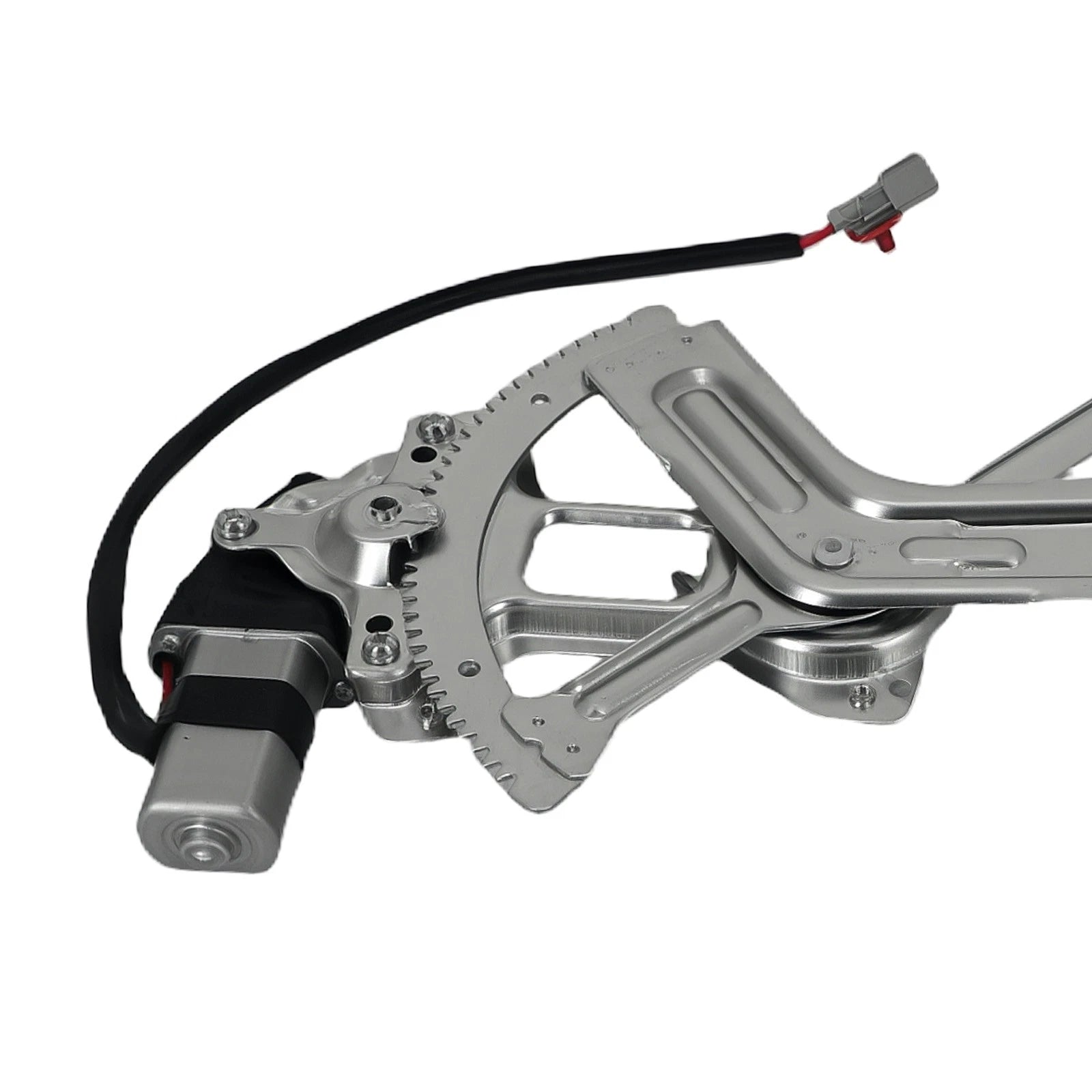 Front Left Electric Window Regulator with Motor for Honda Accord (1990-1993)