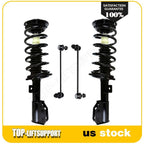 Shocks and Struts Sway Bar Link for Chevy Equinox GMC Terrain (2010–2016)