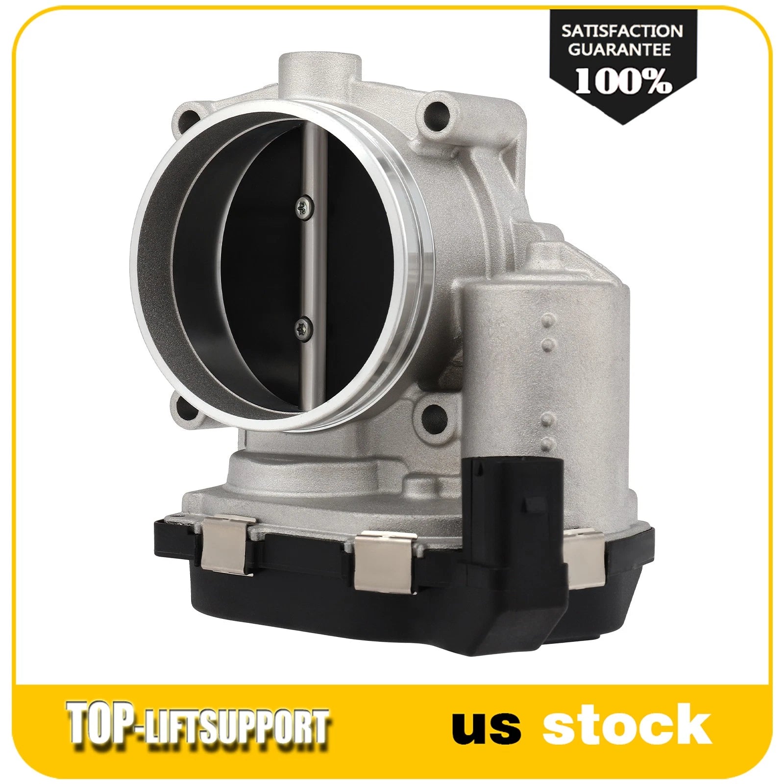 Throttle Body for BMW 128i 328i 528i X3 (2007–2012)