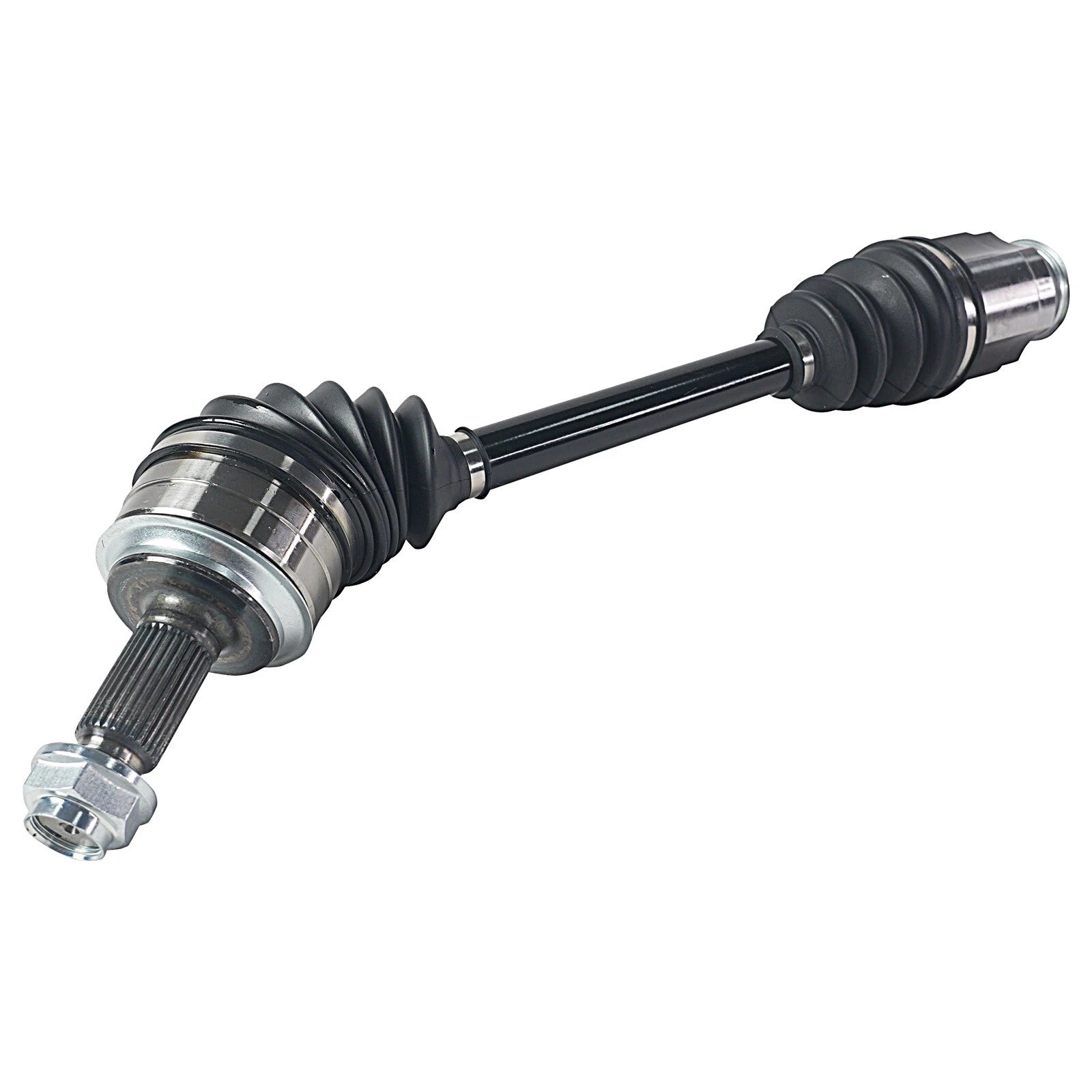 Pair CV Axles for Honda CR-V (2015–2016) L4 2.4L DOHC