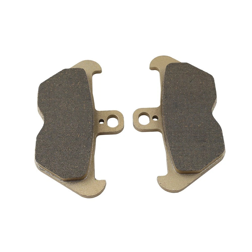 Front Brake Pads for BMW K 1200 RS (1996–2000), R 1200 (2000–2002), R 850 GS (1996–2000) Pair