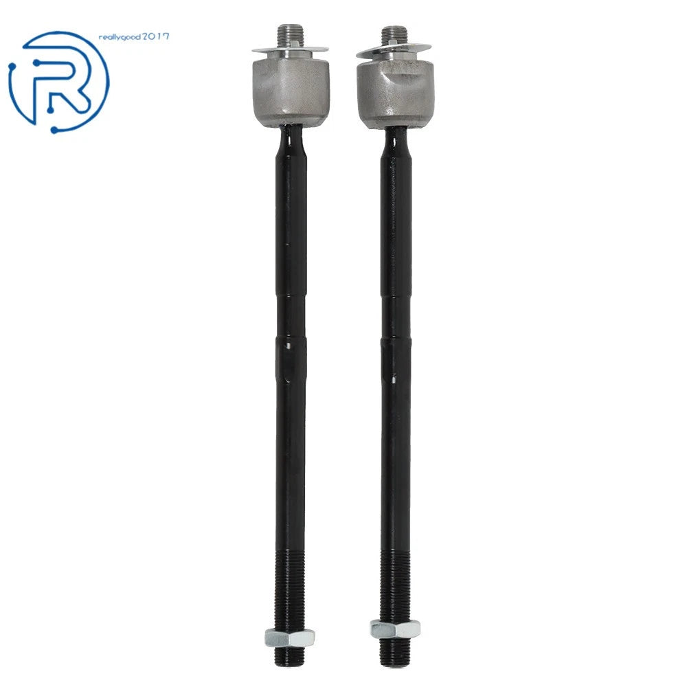 Set of 10 Front Lower Control Arm Tie Rod Ends for Ford Escape (2014-2018)