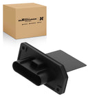 Heater Blower Motor Resistor for Ford Explorer (2002–2006) 4L2Z19A706AA
