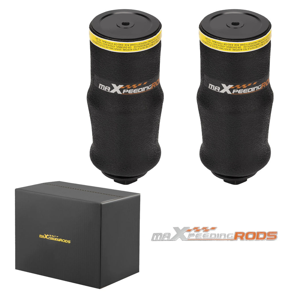2x Air Suspension Bag for Peterbilt (W02-358-7036, 29-03200)