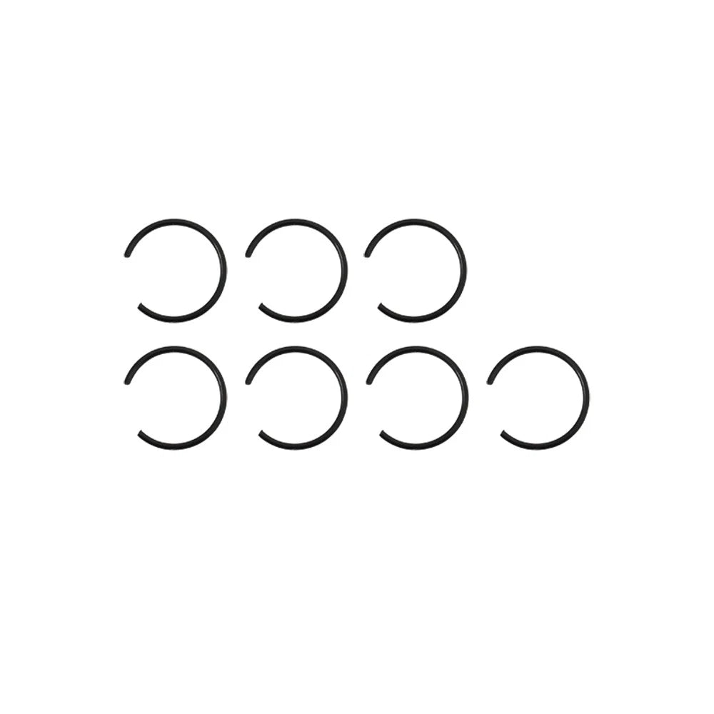 Engine Overhaul Pistons Gasket Kit for Mercedes-Benz C250 (2009-2014)