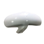 Fairing Kit for Kawasaki Ninja 650R (2006–2008) EX650 Unpainted Plastic