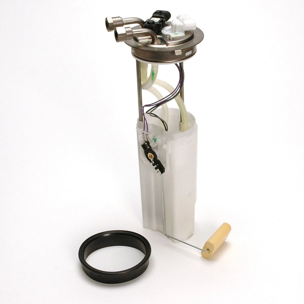 Delphi FG0326 Fuel Pump Module Assembly for Chevrolet Express 2500 (2003)