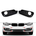 Fog Lamp Grill for BMW F30 F31 Sport Line (2012-2019)