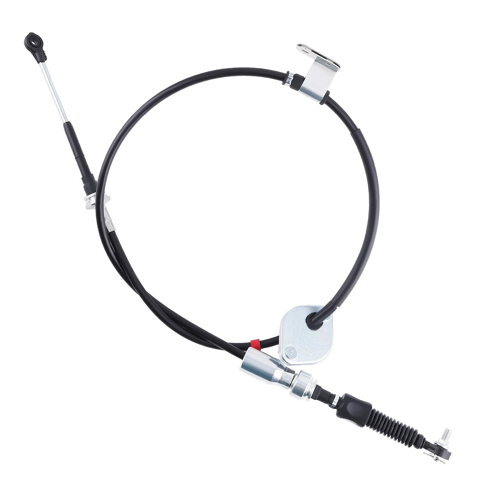 Automatic Floor Shifter Selector Cable 33820-04010 for Toyota Tacoma (2005–2015)