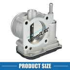 Throttle Body Actuator No.MN143348 for Mitsubishi Pajero/Montero (2000–2006)