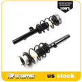 2X Front Complete Struts for BMW 325i (2006)