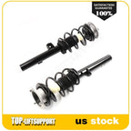 2X Front Complete Struts for BMW 325i (2006)