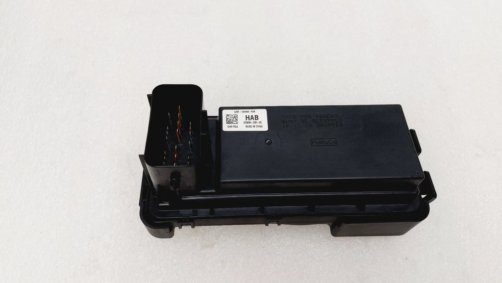 Fuse Junction Panel Assembly SZ6Z-14A068-C for Ford Maverick (2025–2026)