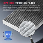 Radiator for Hyundai Sonata (2011–2014) & Kia Optima (2011–2015)