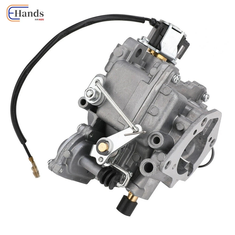 24 853 91-S Carburetor w/ Gaskets for Kohler CH730 CH740 (25HP)