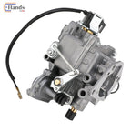 24 853 91-S Carburetor w/ Gaskets for Kohler CH730 CH740 (25HP)