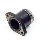 Joint Carburetor Intake Boot Pipe Flange for Yamaha Raptor 350 YFM350 (2004–2013)