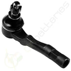 2X Front Outer Tie Rod End Links for Mazda Millenia (1995–2002)