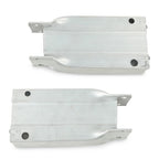 Front Bumper Reinforcement Brackets for Benz C230 C250 C300 C350 (2008–2015)