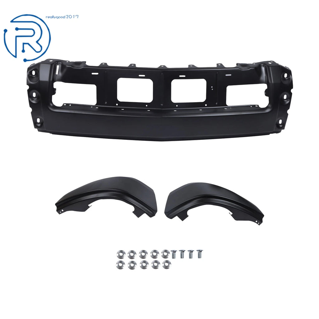 Front Lower Bumper for Chevy Silverado 1500 (2014-2015)